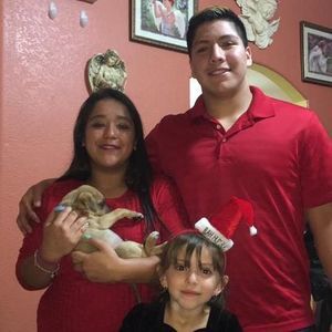 Meet your Posher, Carla